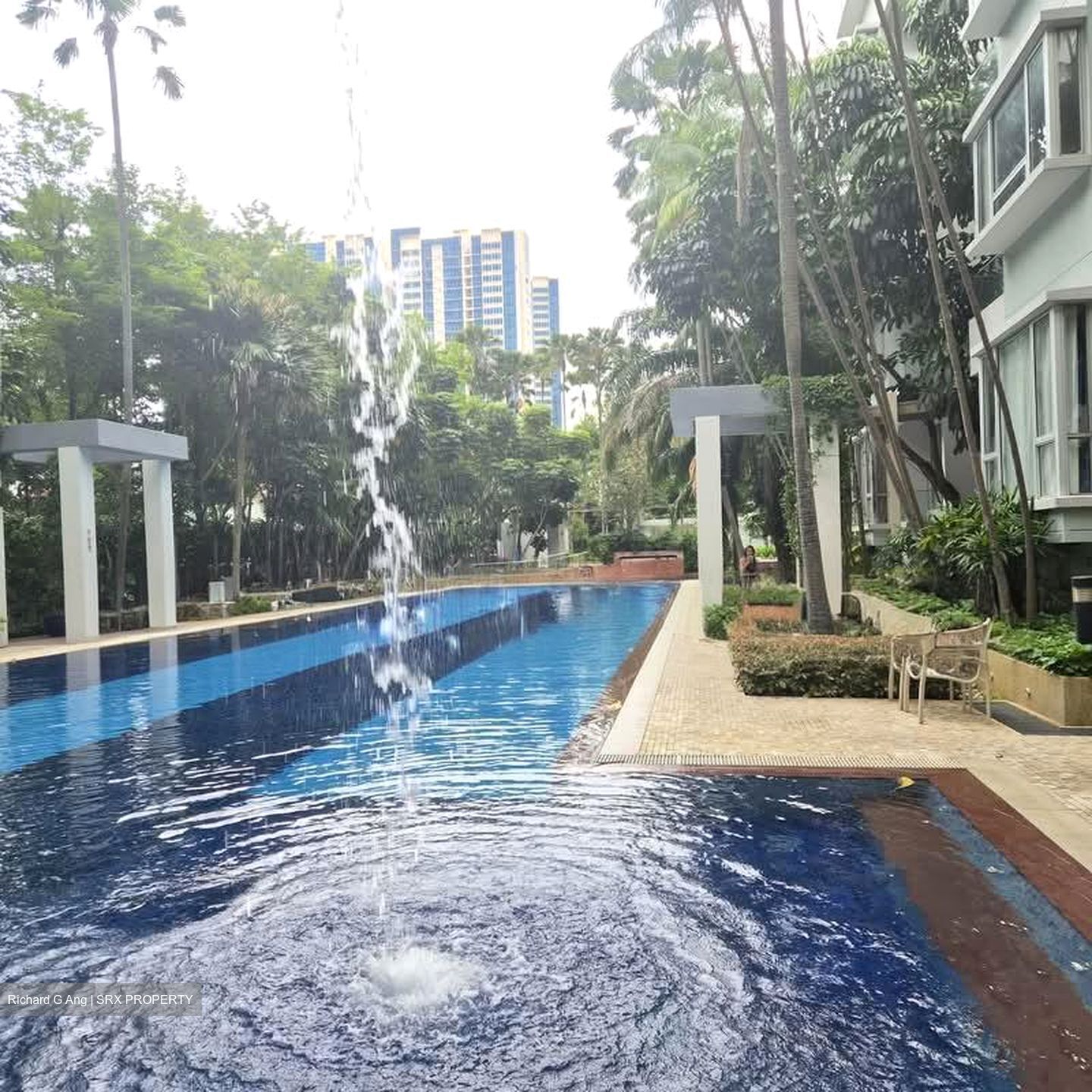 Kerrisdale (D8), Condominium #582873611